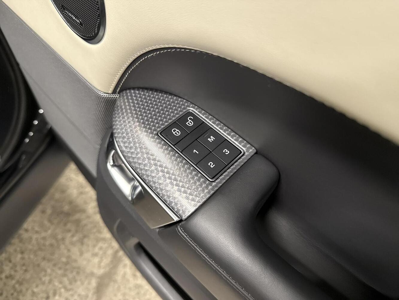 Land Rover Range Rover Sport vaihtoauto