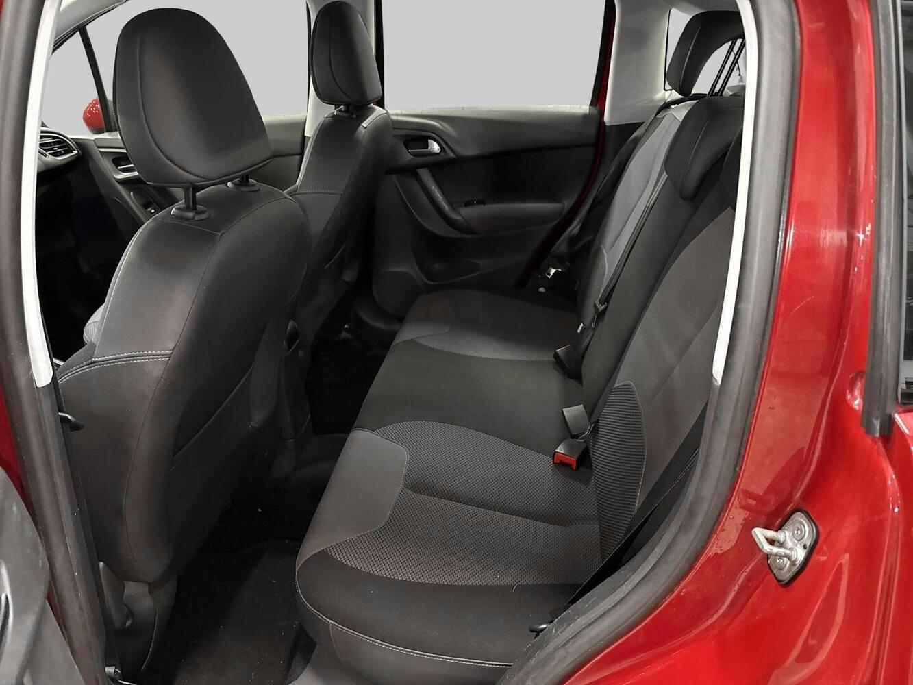 Citroën C3 vaihtoauto