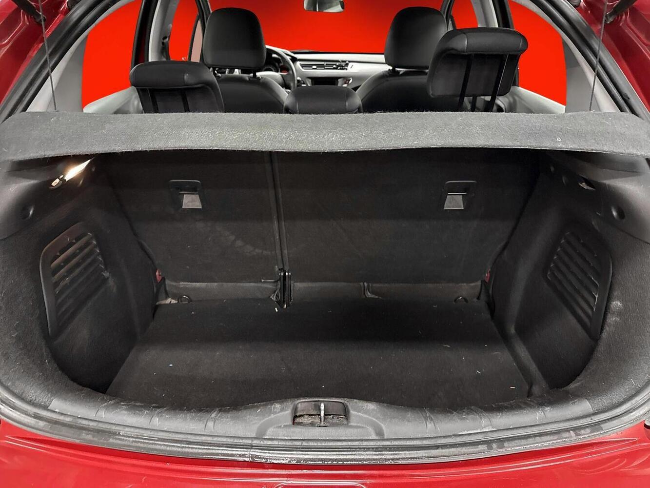 Citroën C3 vaihtoauto