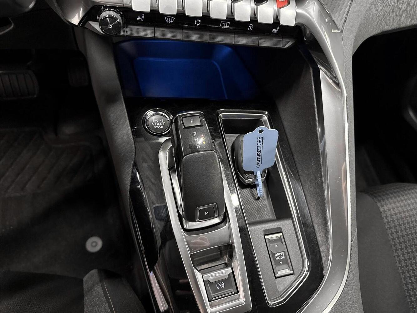 Peugeot 5008 vaihtoauto