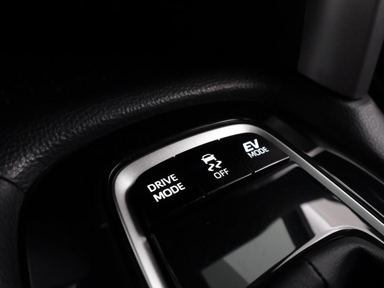 Toyota Corolla Cross vaihtoauto