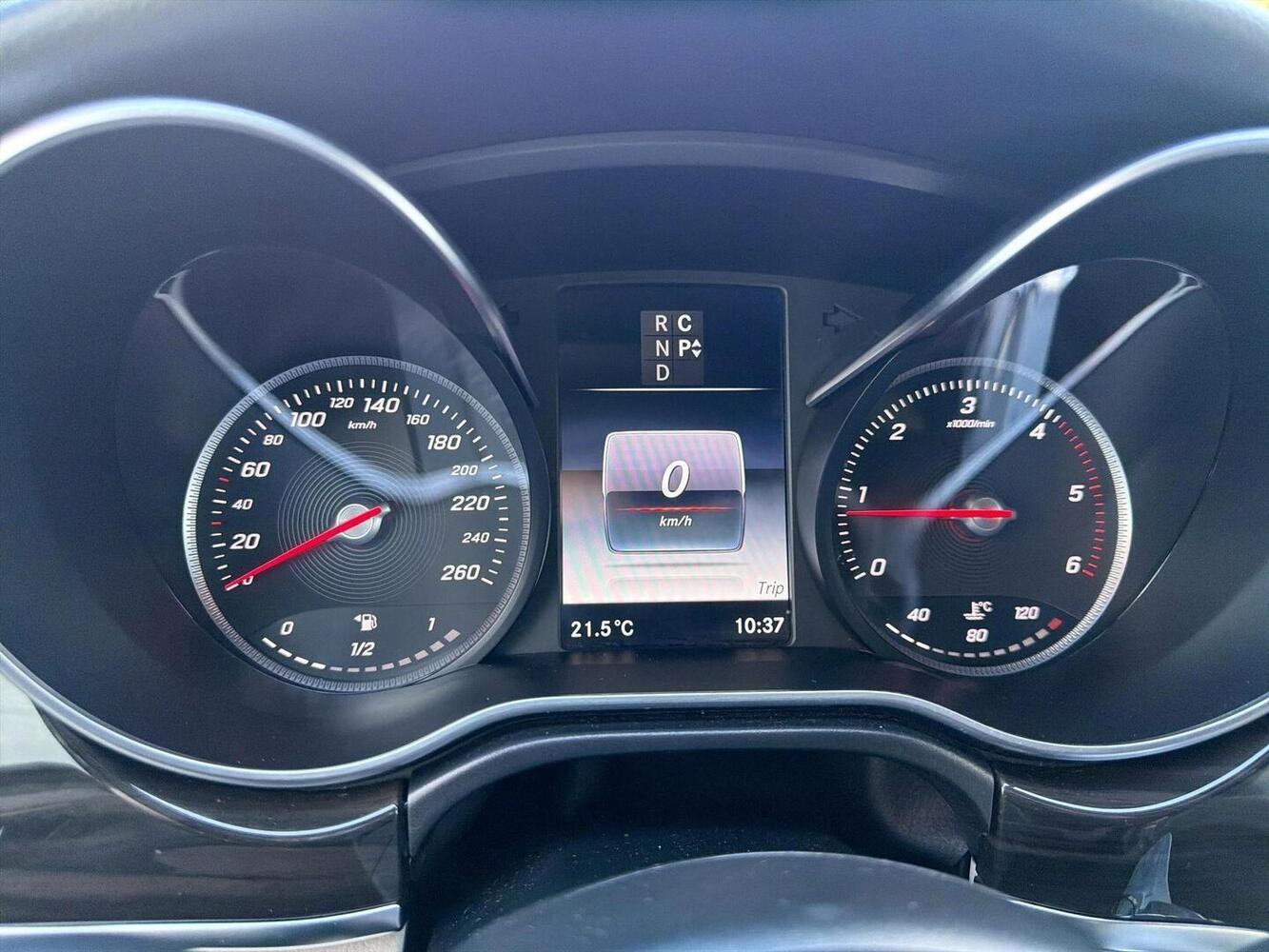 Mercedes-Benz V vaihtoauto