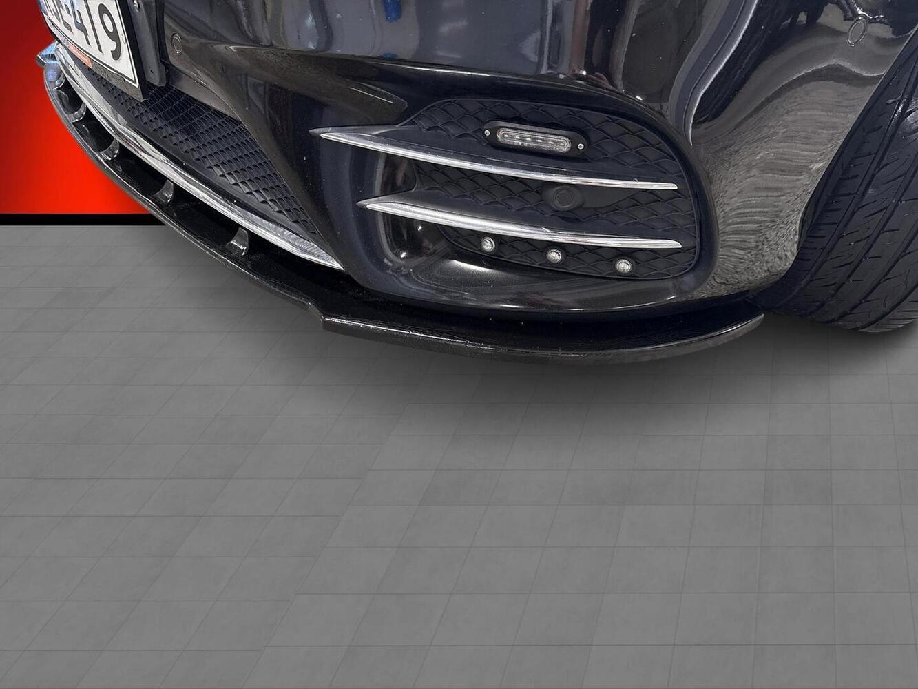 Mercedes-Benz V vaihtoauto