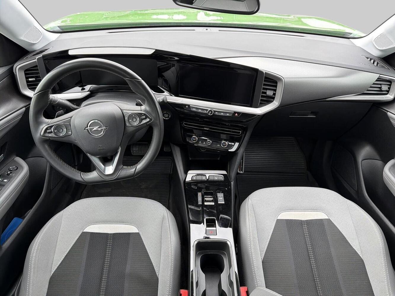 Opel Mokka vaihtoauto