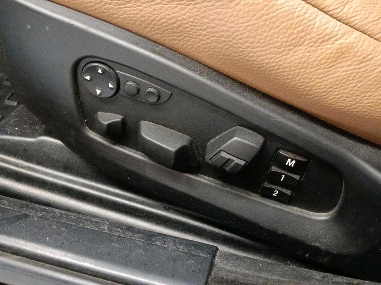 BMW 535 vaihtoauto