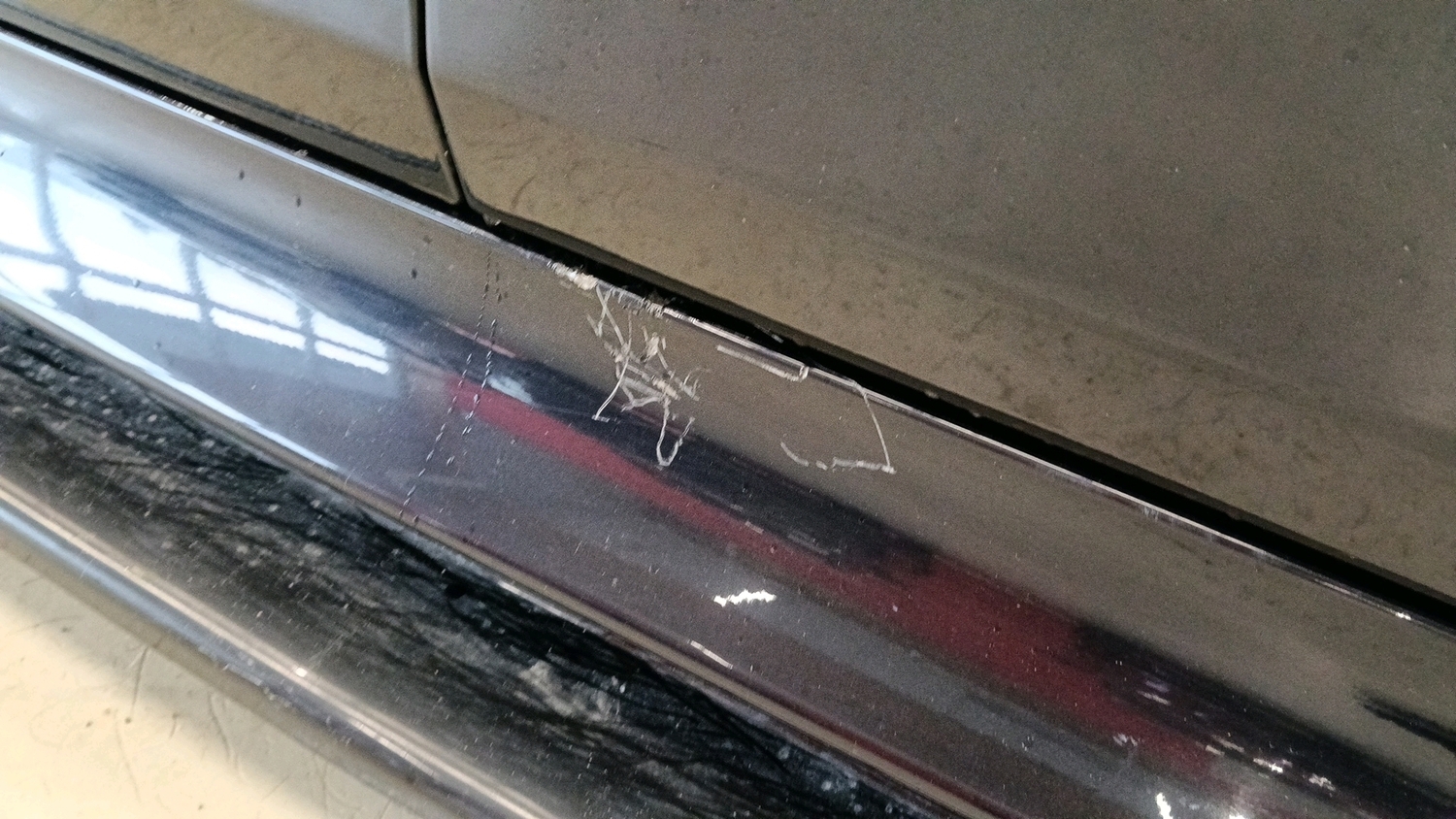 BMW 535 vaihtoauto