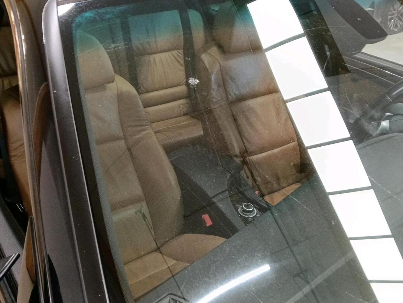 BMW 535 vaihtoauto