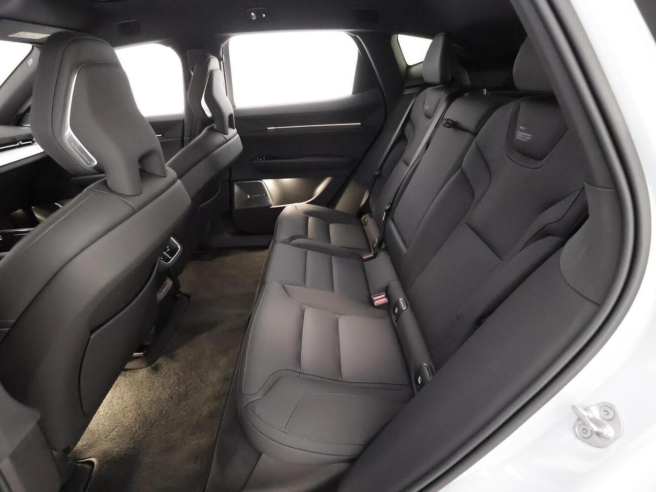 Polestar 3 vaihtoauto