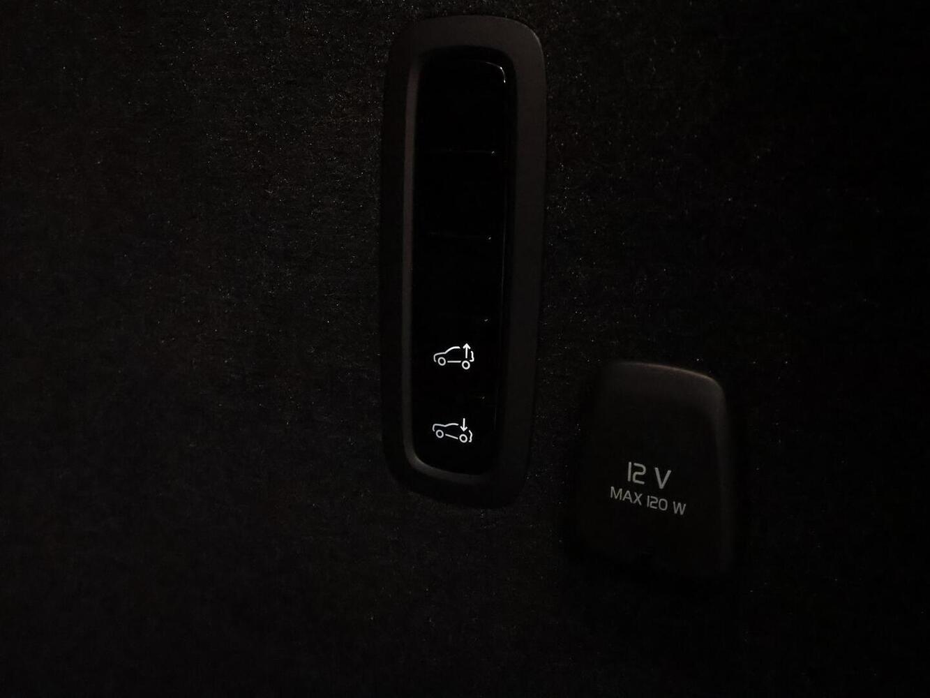 Polestar 3 vaihtoauto