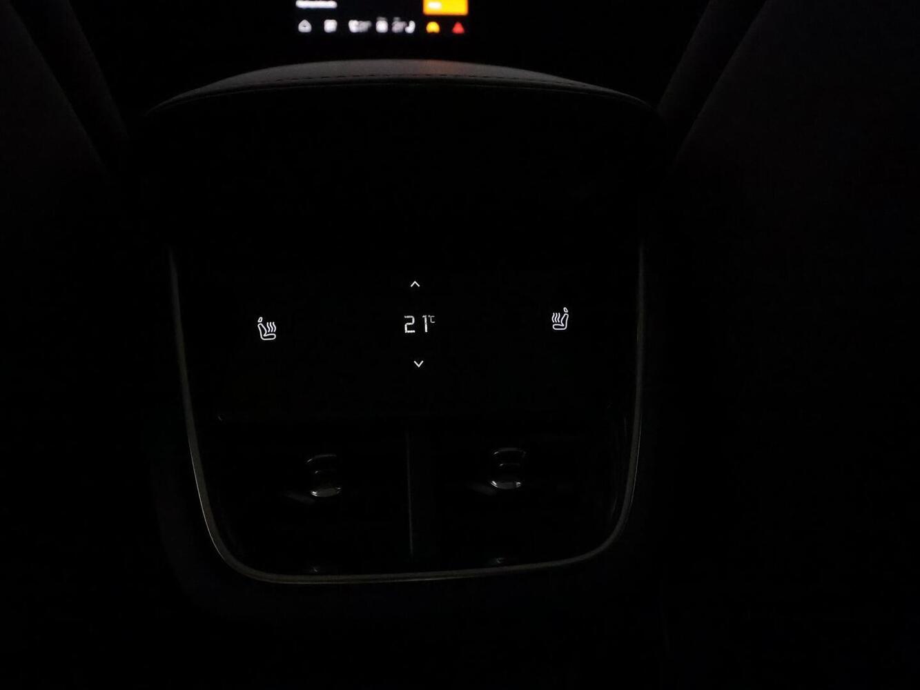 Polestar 3 vaihtoauto