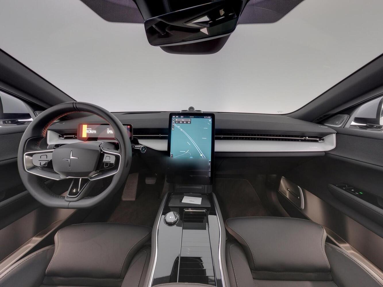 Polestar 3 vaihtoauto