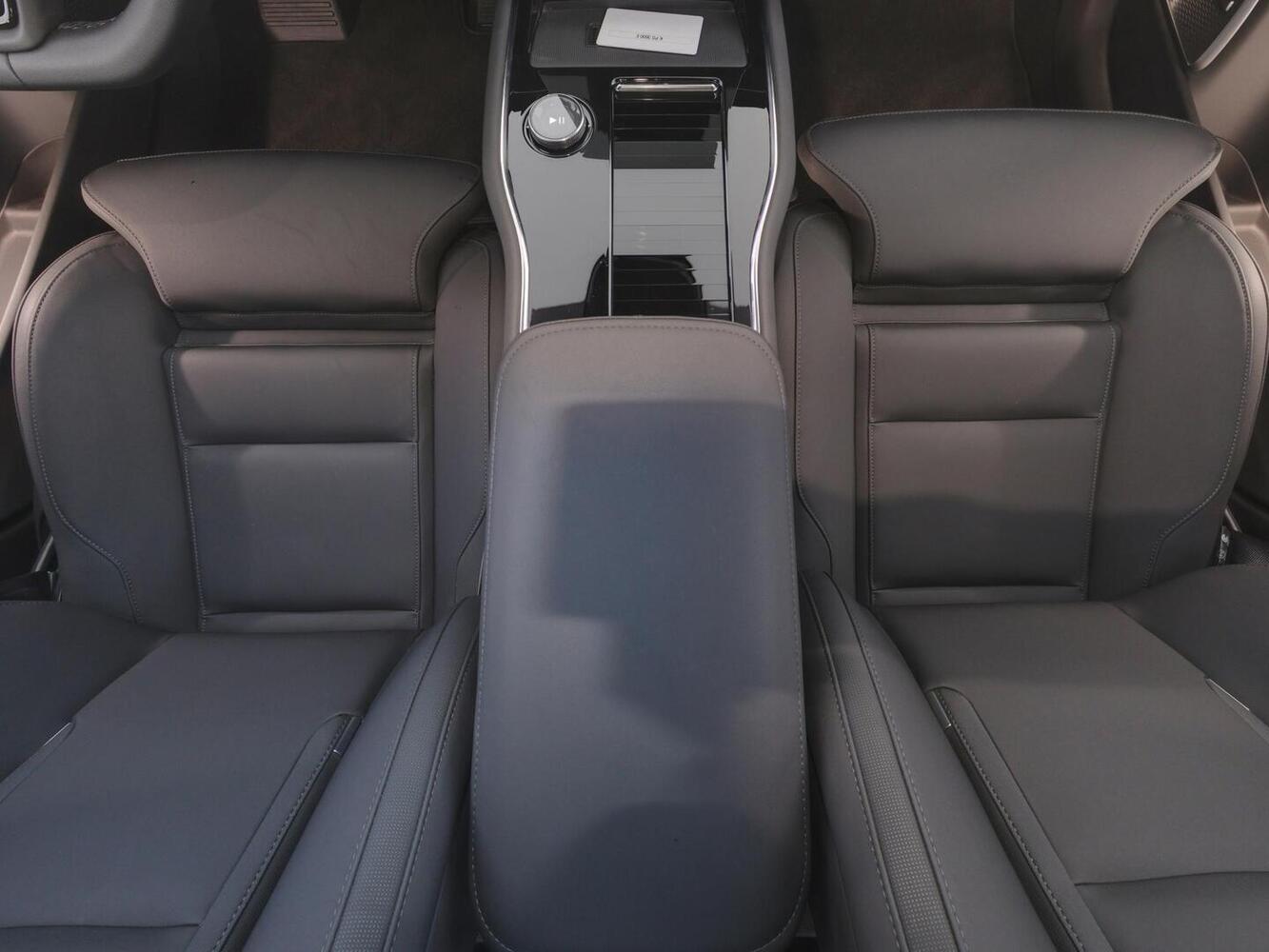 Polestar 3 vaihtoauto