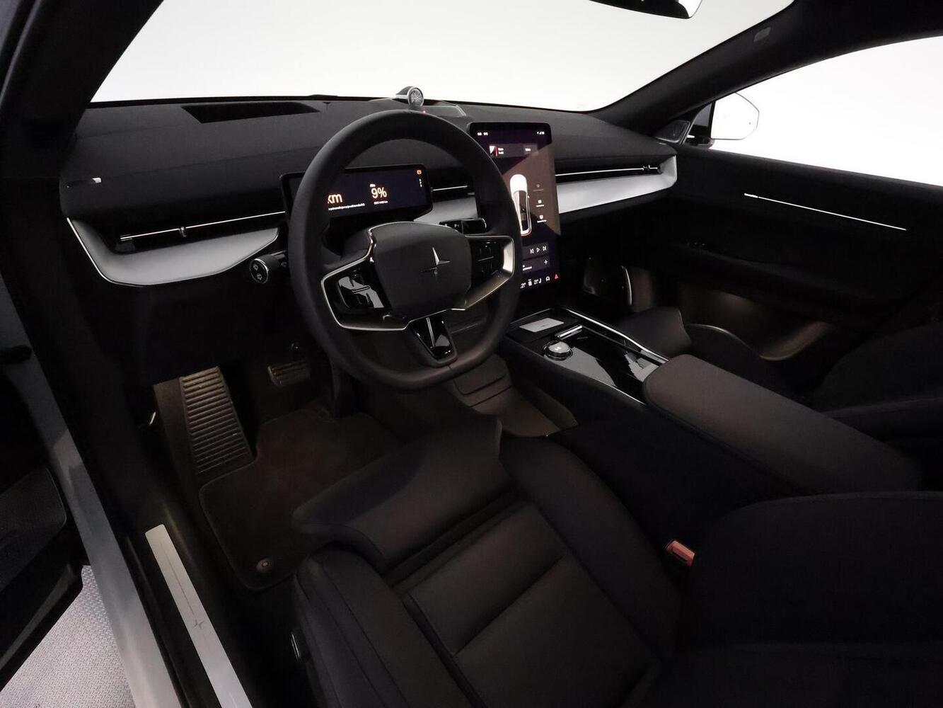 Polestar 3 vaihtoauto