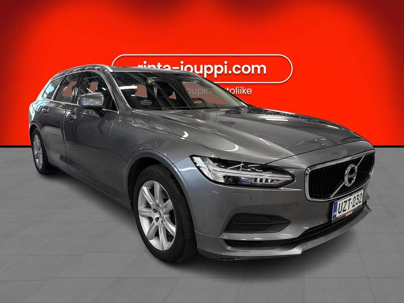 Volvo V90 vaihtoauto