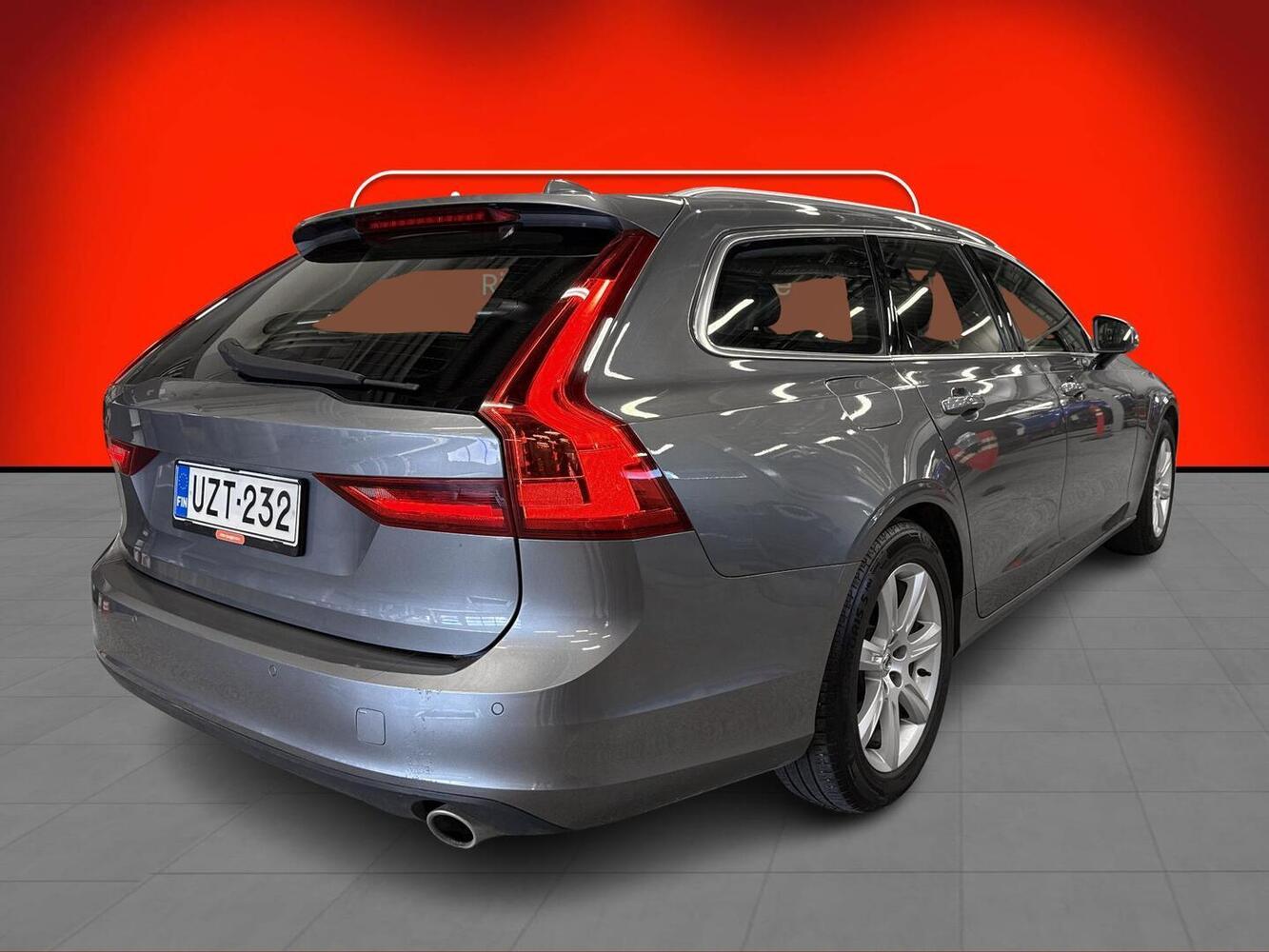 Volvo V90 vaihtoauto