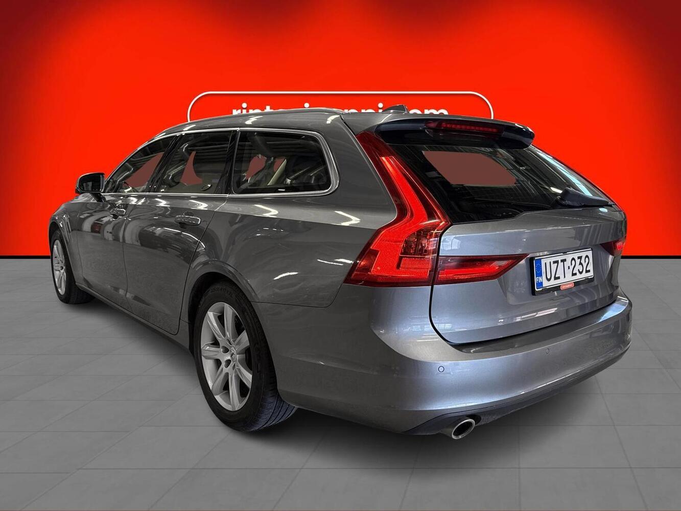 Volvo V90 vaihtoauto