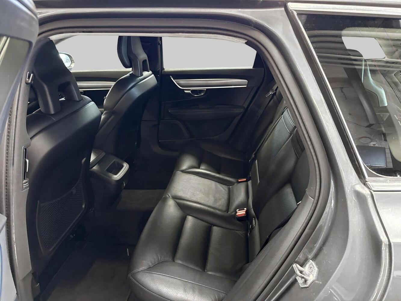 Volvo V90 vaihtoauto
