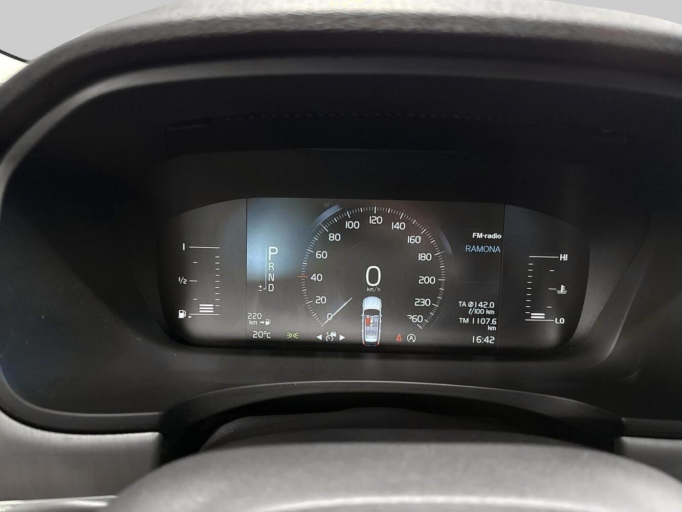 Volvo V90 vaihtoauto