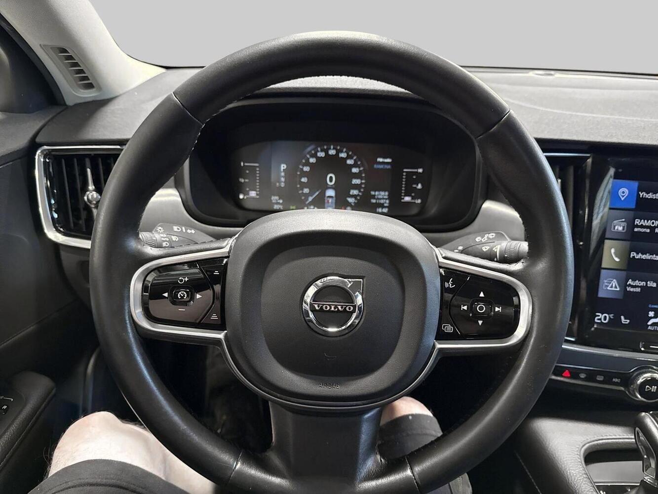 Volvo V90 vaihtoauto