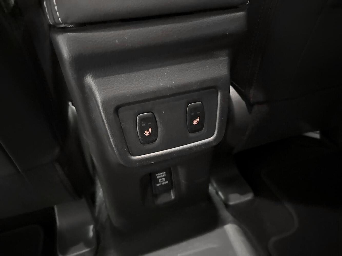 Mitsubishi Eclipse Cross vaihtoauto