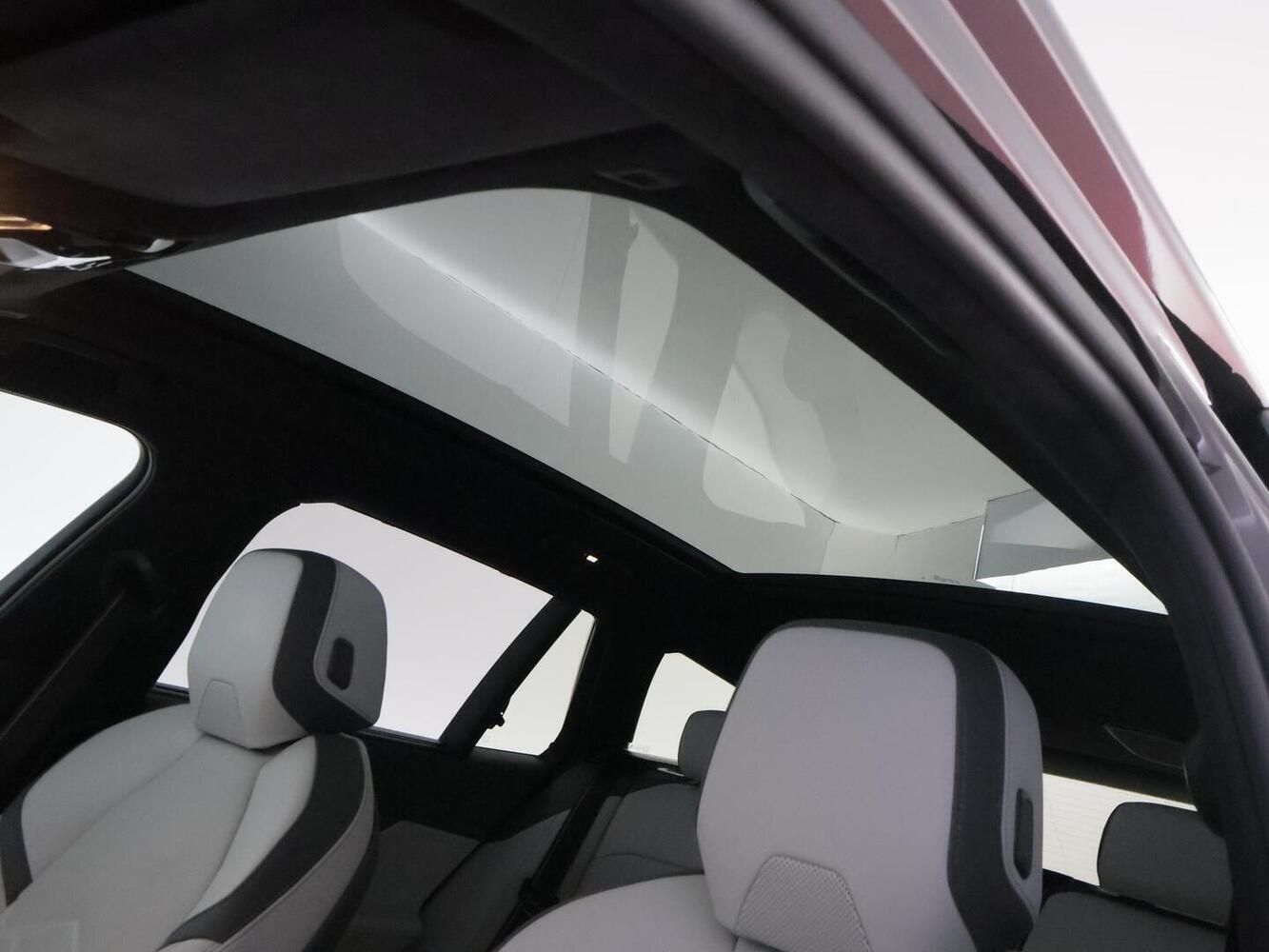 BMW i5 M60 vaihtoauto