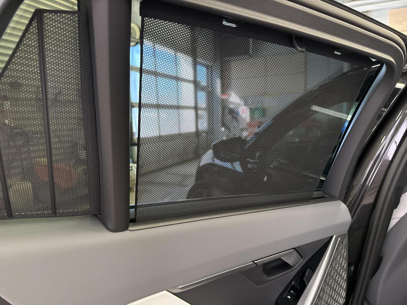 BMW i5 M60 vaihtoauto