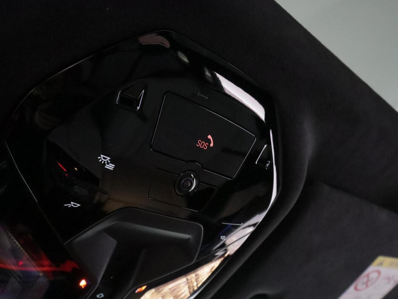 BMW i5 M60 vaihtoauto