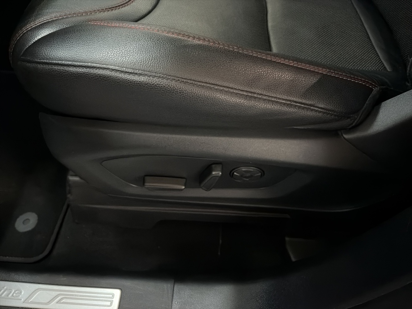 Ford USA Explorer vaihtoauto