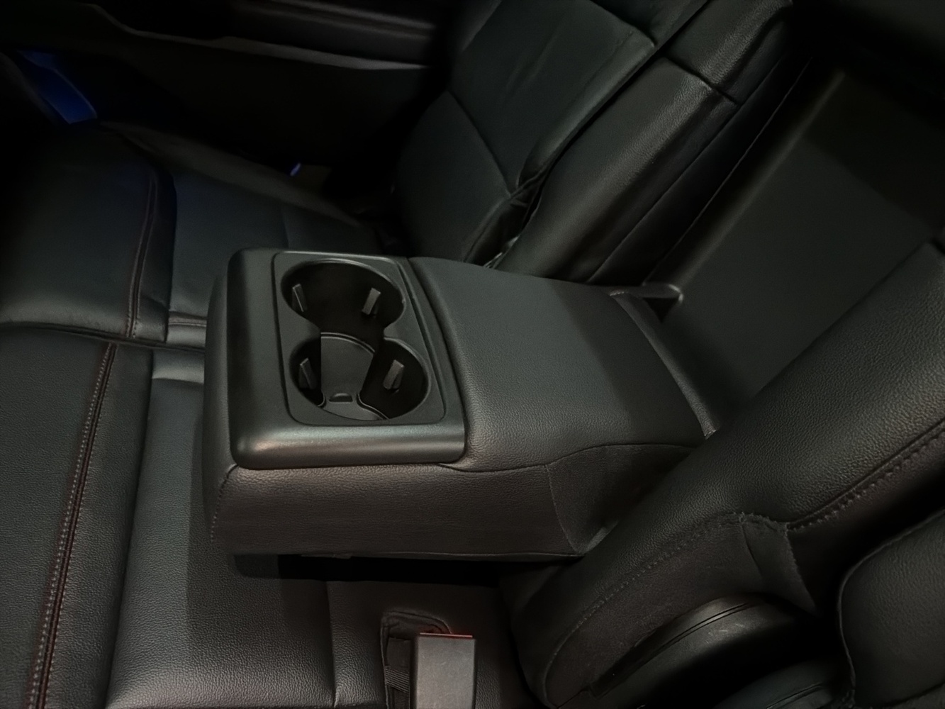 Ford USA Explorer vaihtoauto