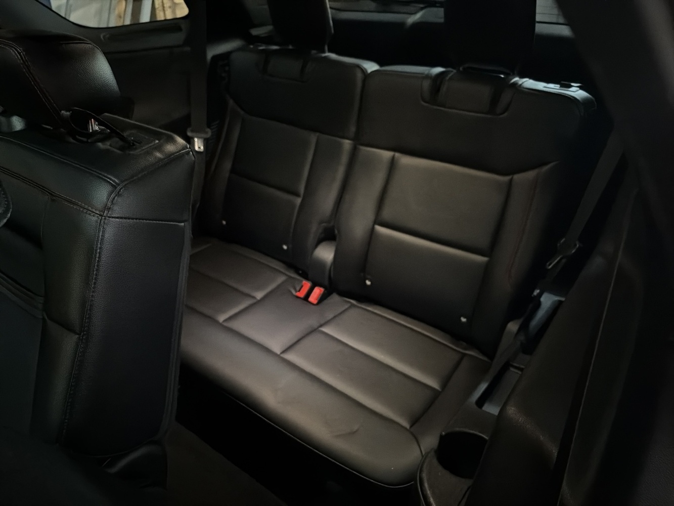 Ford USA Explorer vaihtoauto