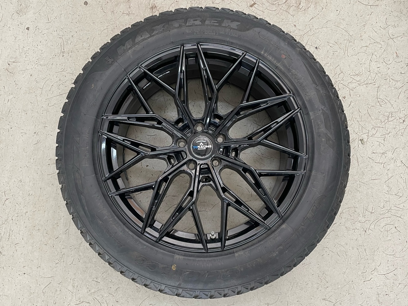 Ford USA Explorer vaihtoauto