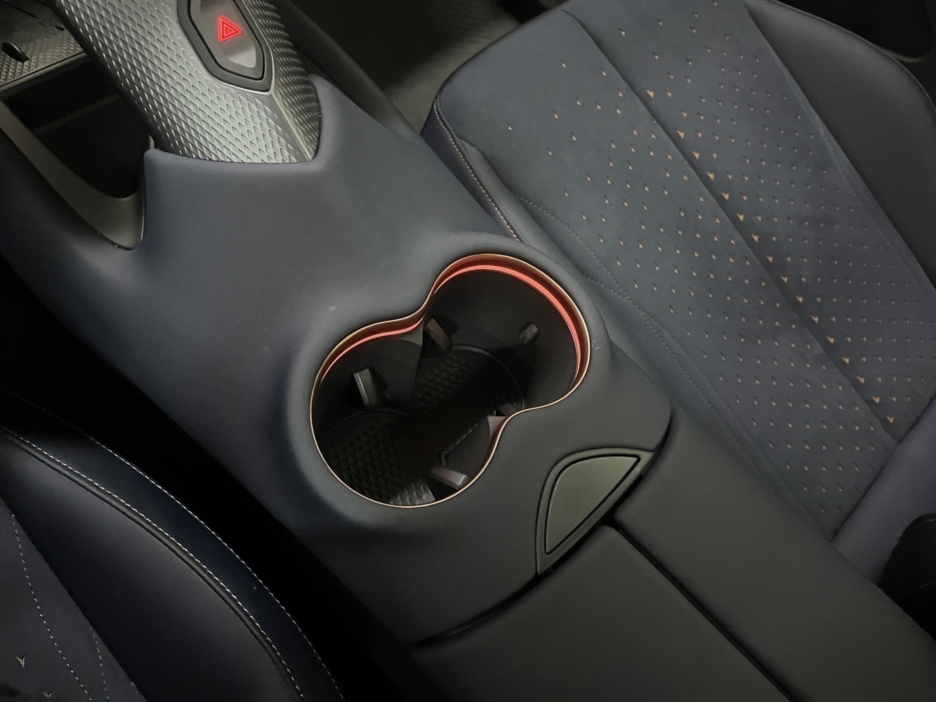 Cupra Tavascan vaihtoauto