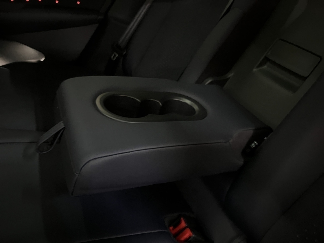 Cupra Tavascan vaihtoauto