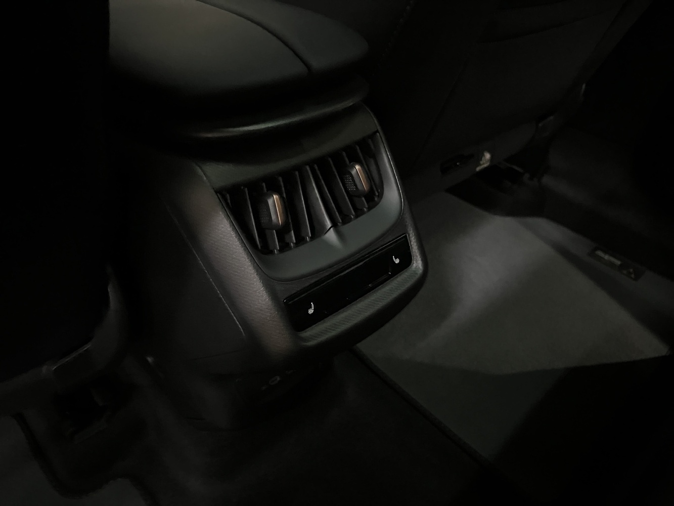 Cupra Tavascan vaihtoauto