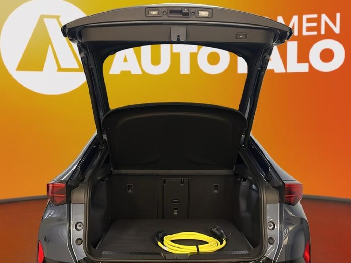 Cupra Tavascan vaihtoauto