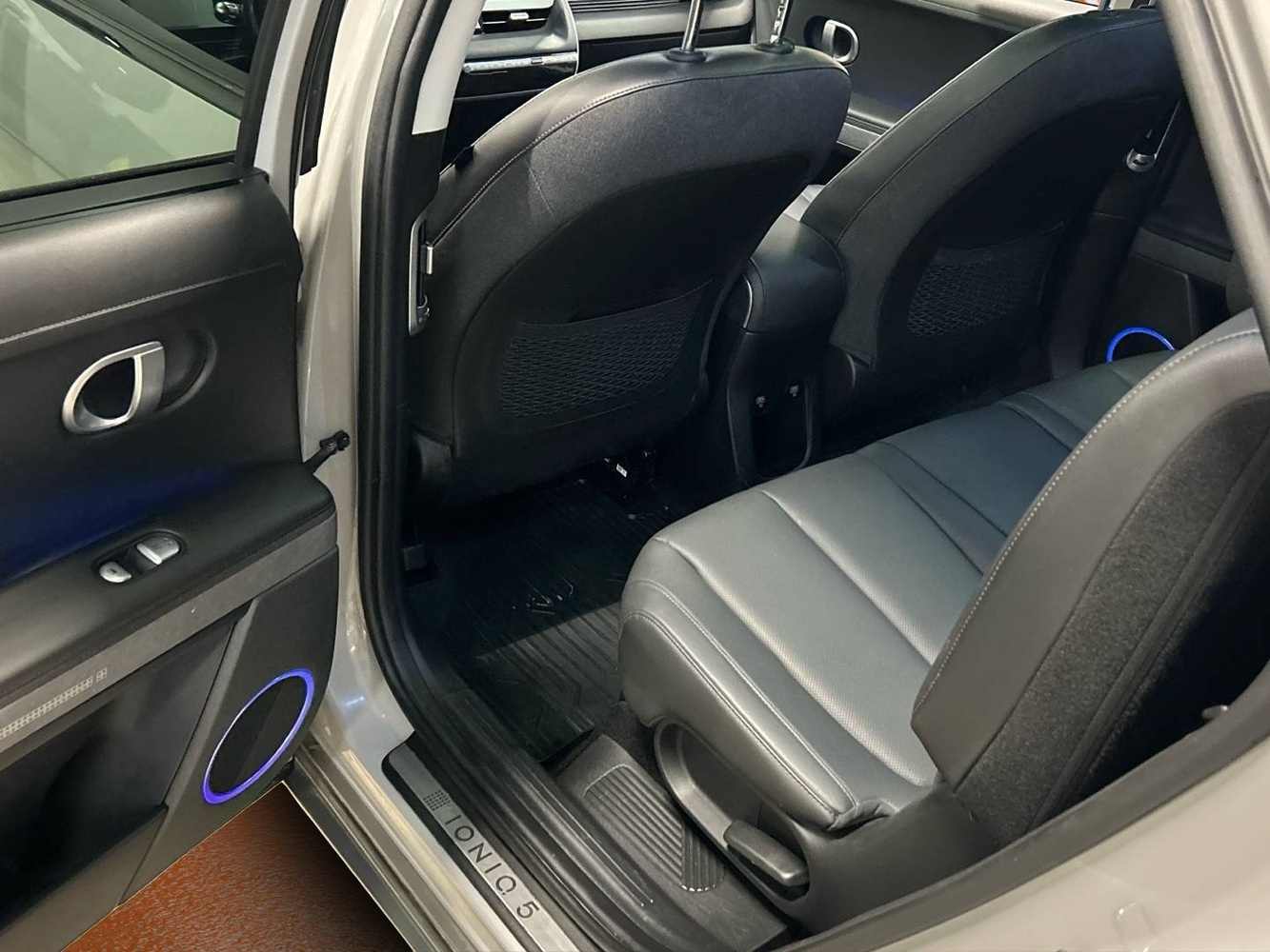 Hyundai IONIQ 5 vaihtoauto