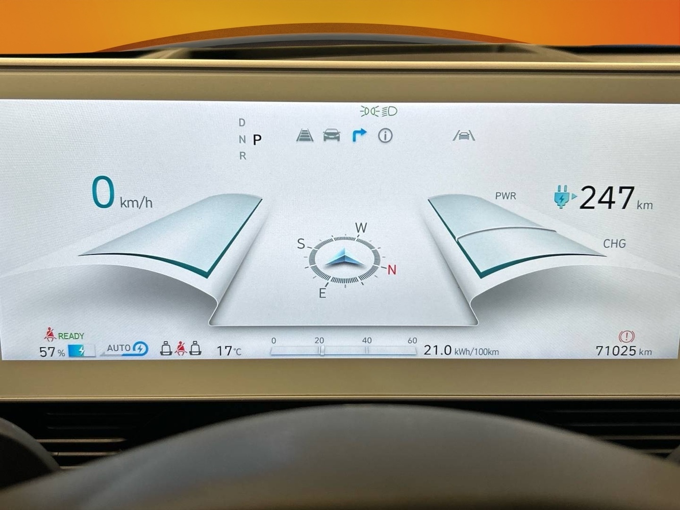 Hyundai IONIQ 5 vaihtoauto
