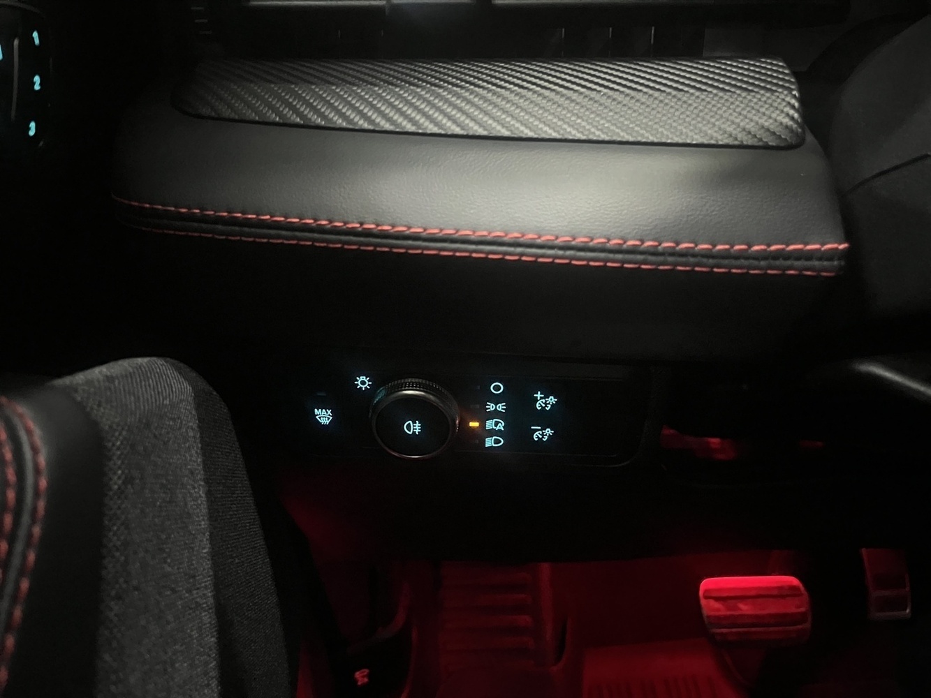 Ford USA Mustang vaihtoauto
