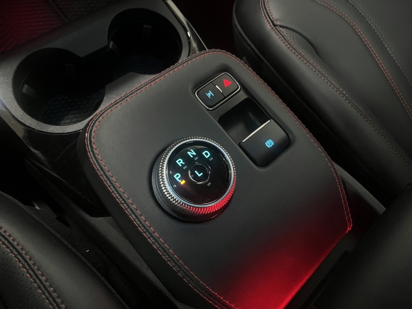 Ford USA Mustang vaihtoauto