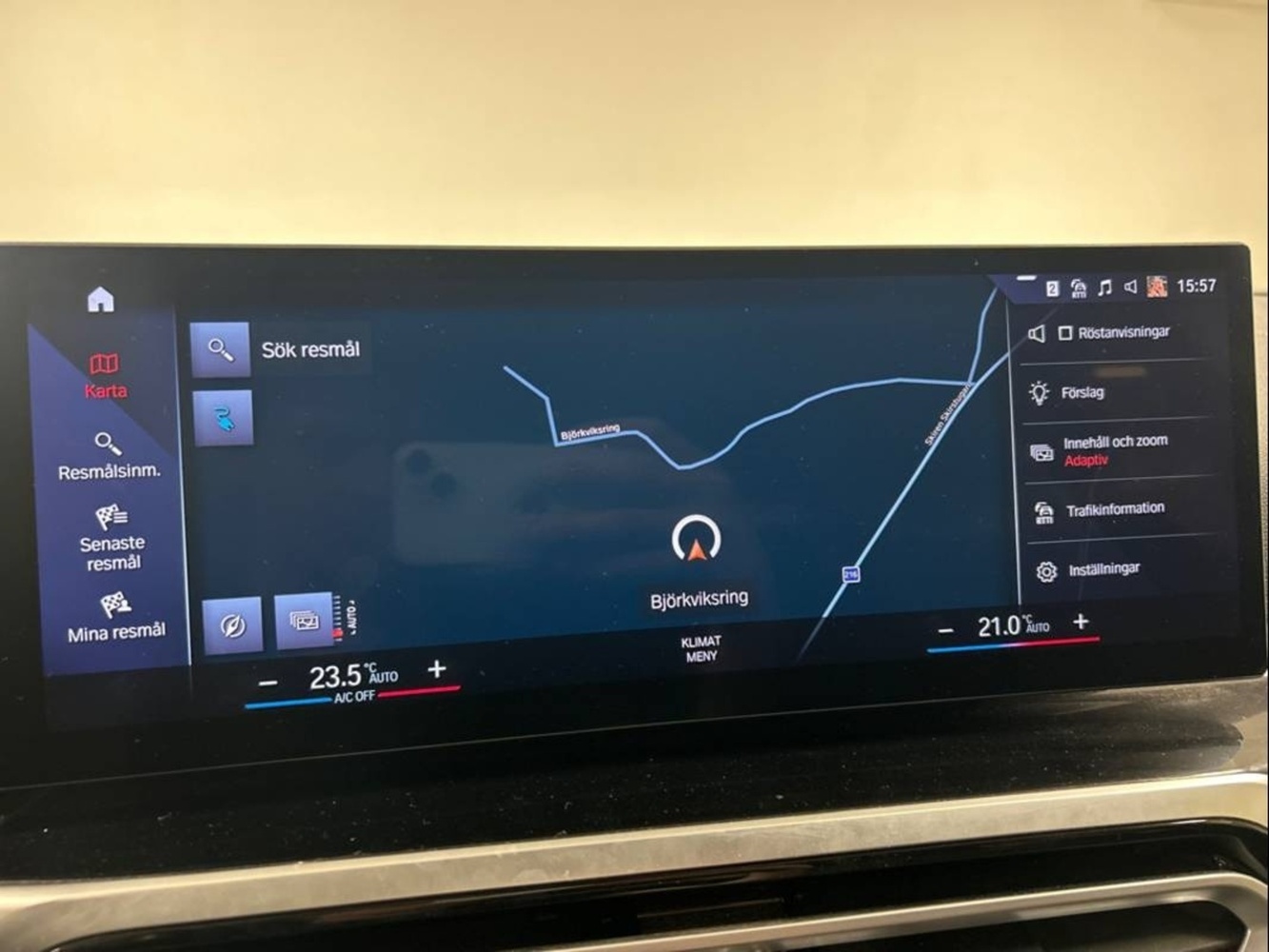 BMW i4 vaihtoauto