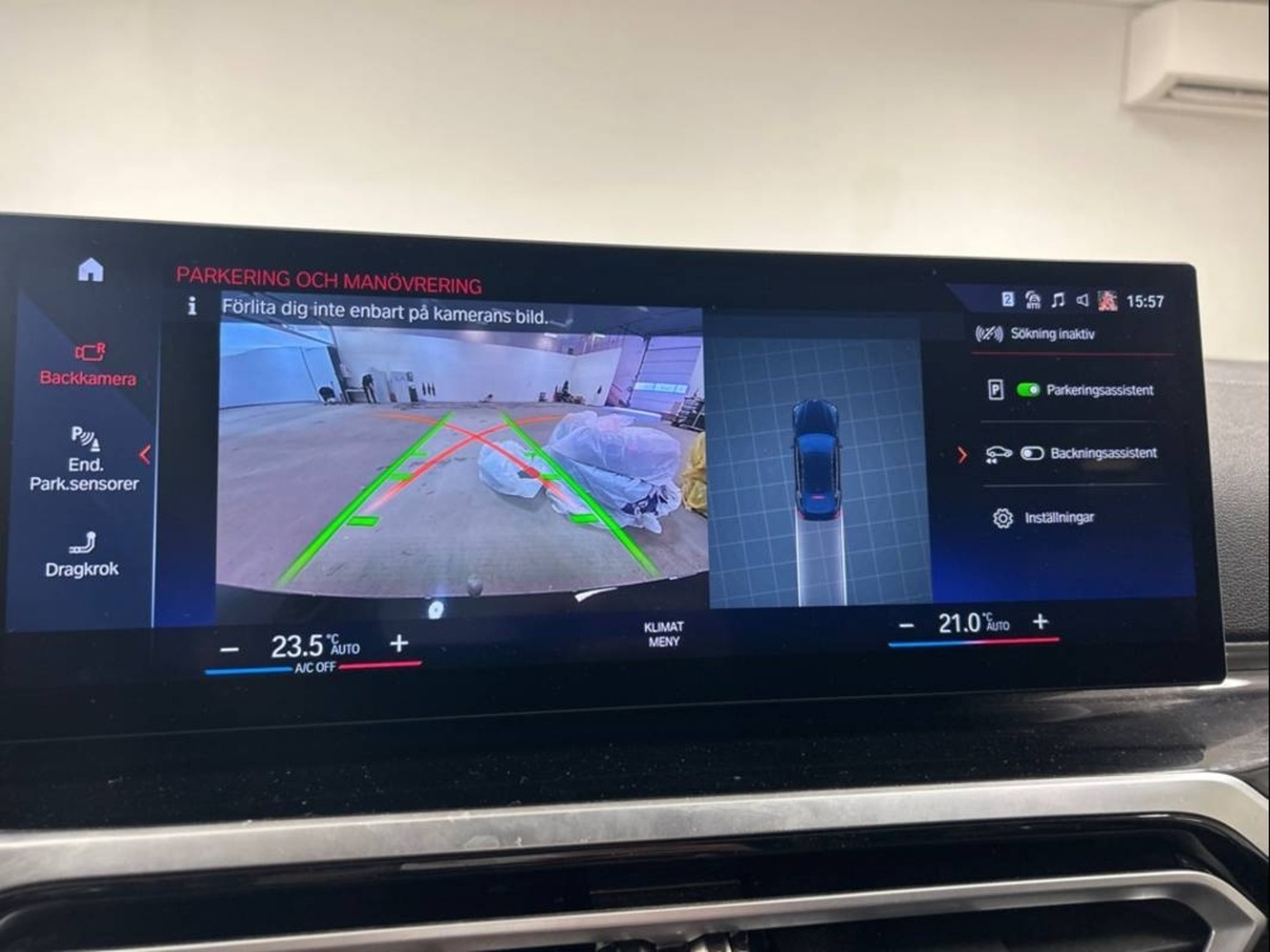 BMW i4 vaihtoauto