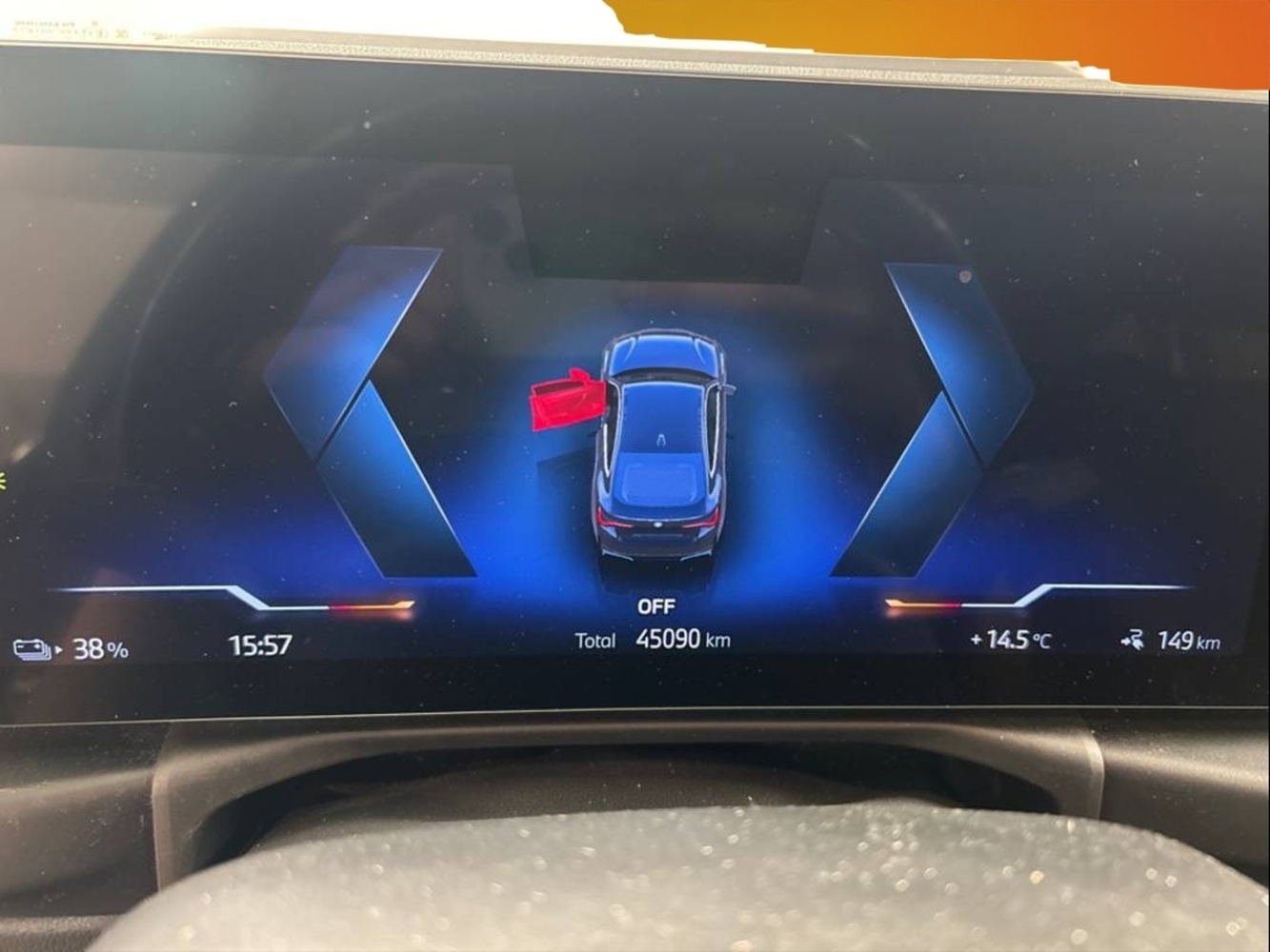 BMW i4 vaihtoauto