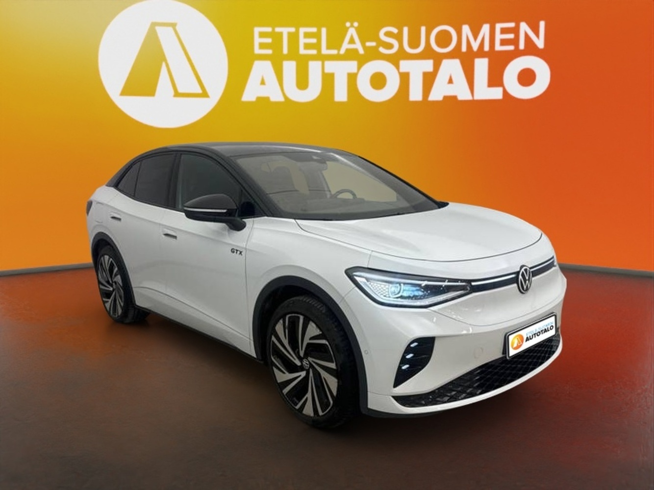 Volkswagen ID.5 vaihtoauto