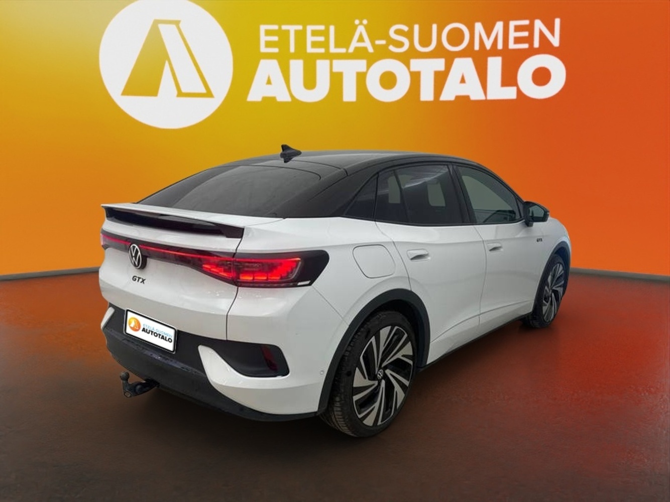 Volkswagen ID.5 vaihtoauto