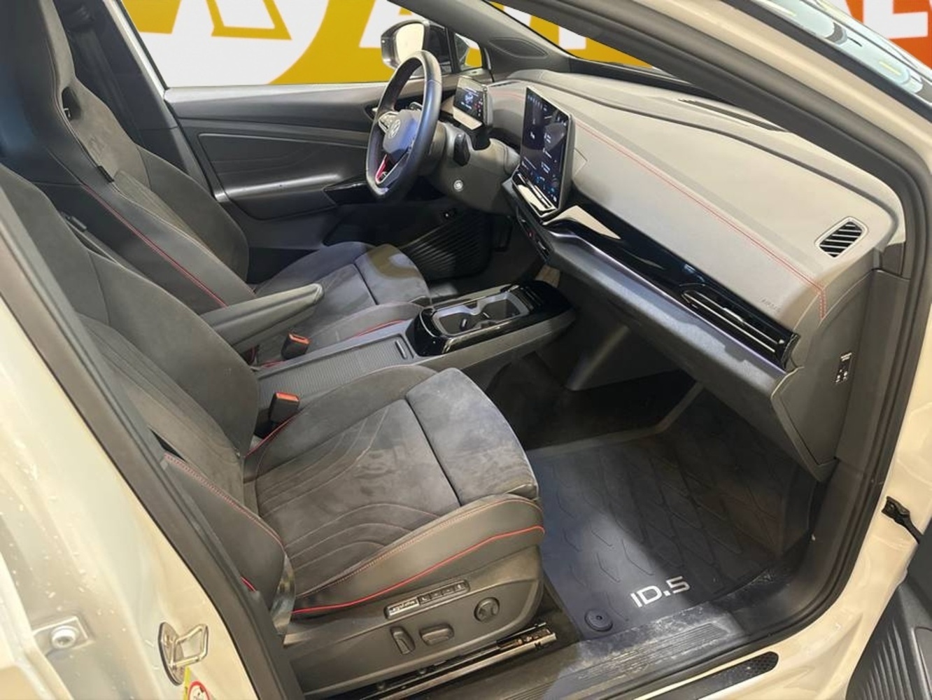 Volkswagen ID.5 vaihtoauto