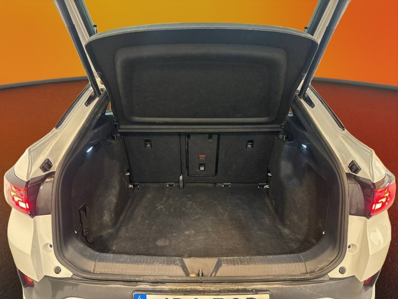 Volkswagen ID.5 vaihtoauto