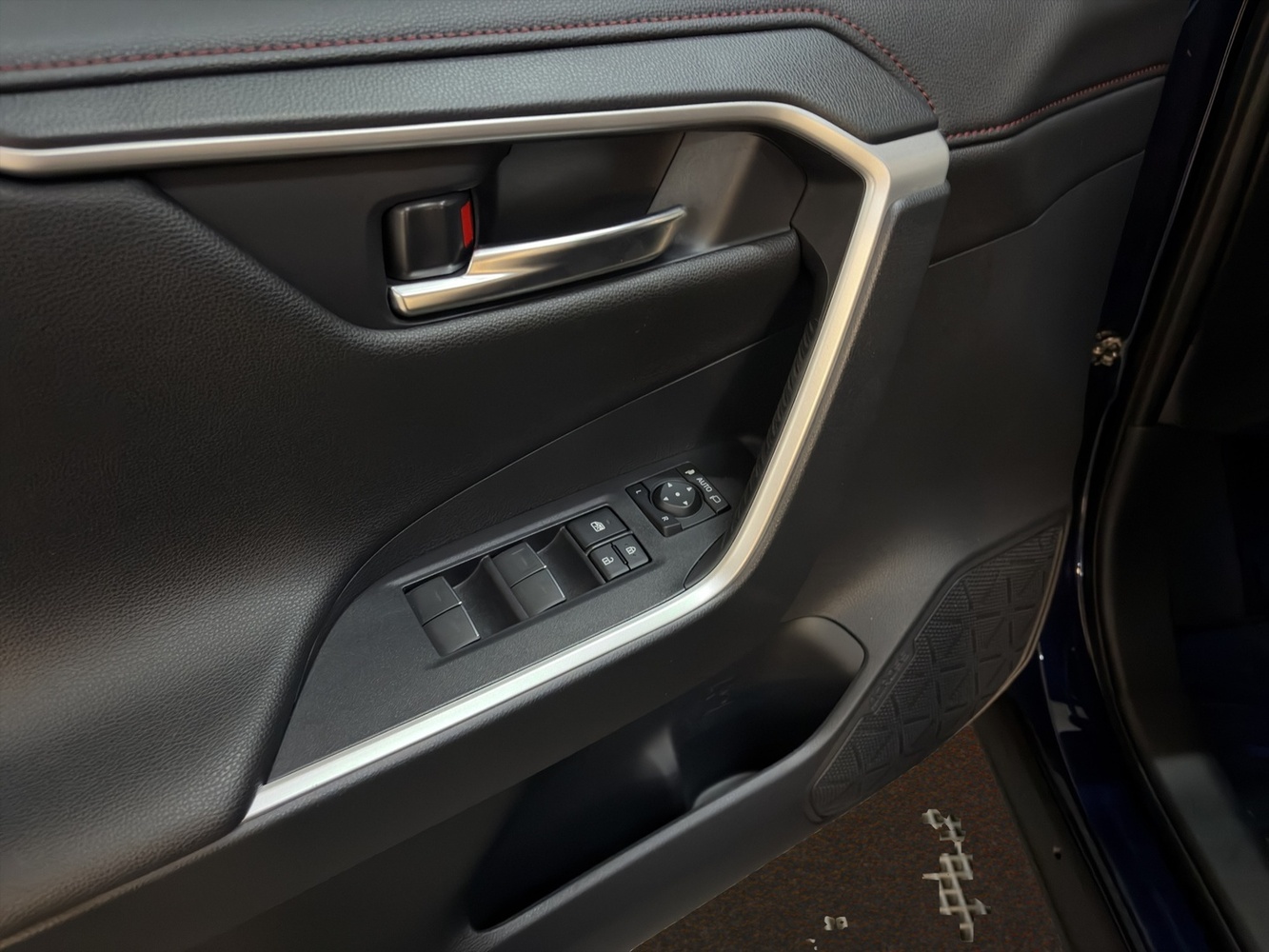 Suzuki Across vaihtoauto
