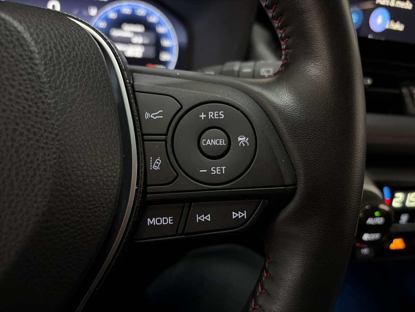 Suzuki Across vaihtoauto