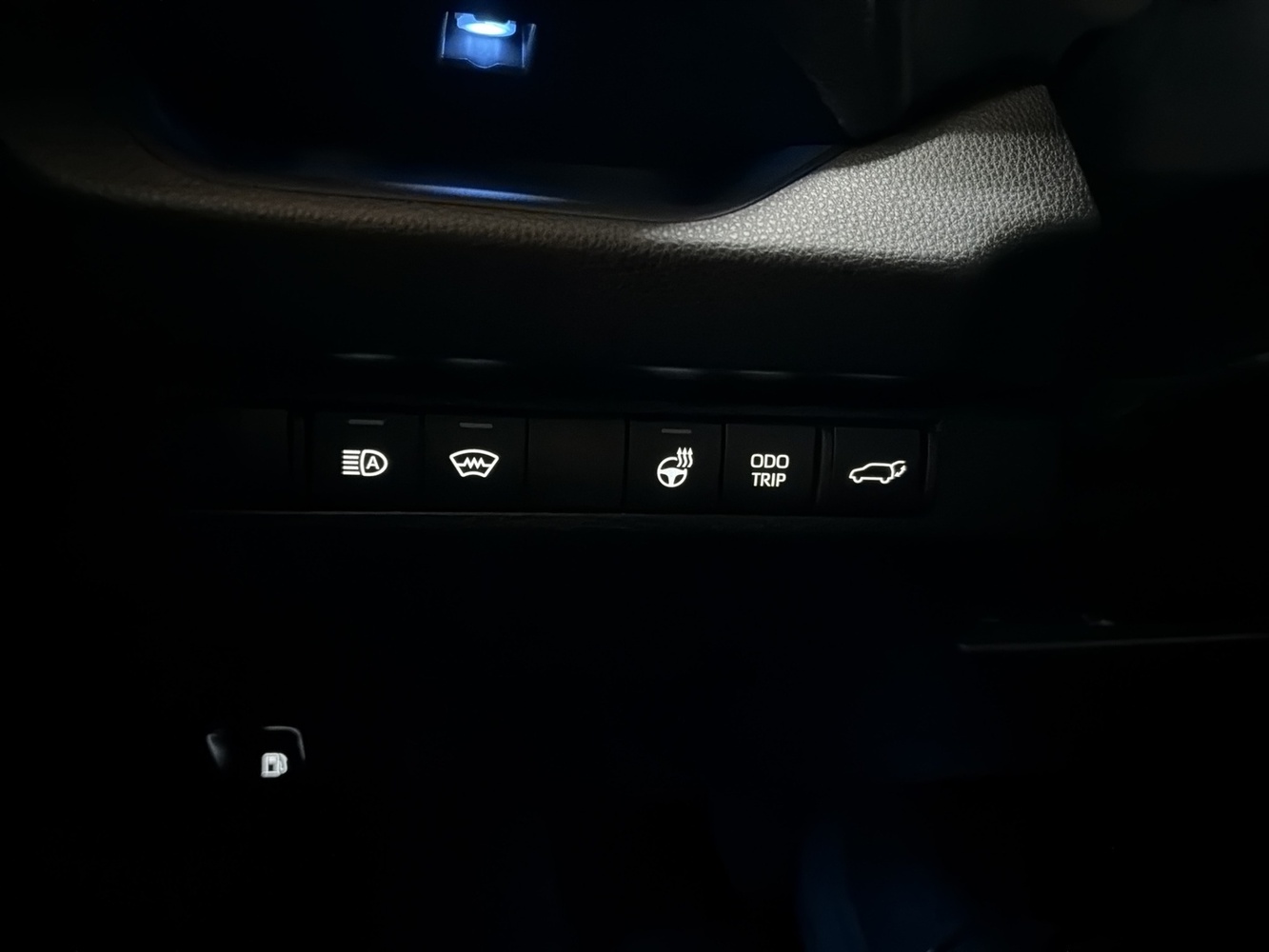 Suzuki Across vaihtoauto