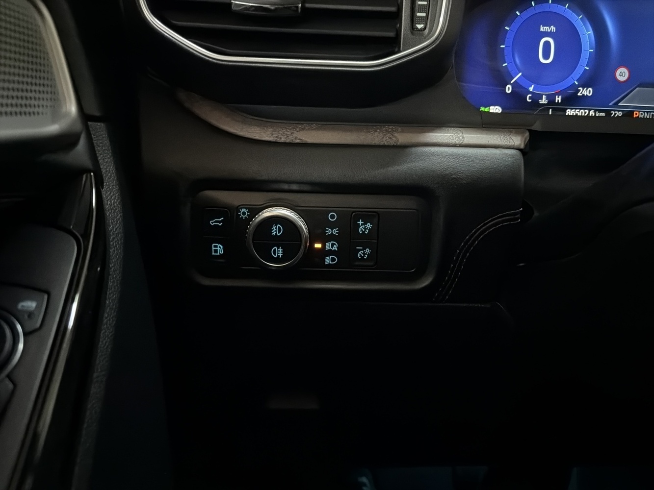 Ford USA Explorer vaihtoauto